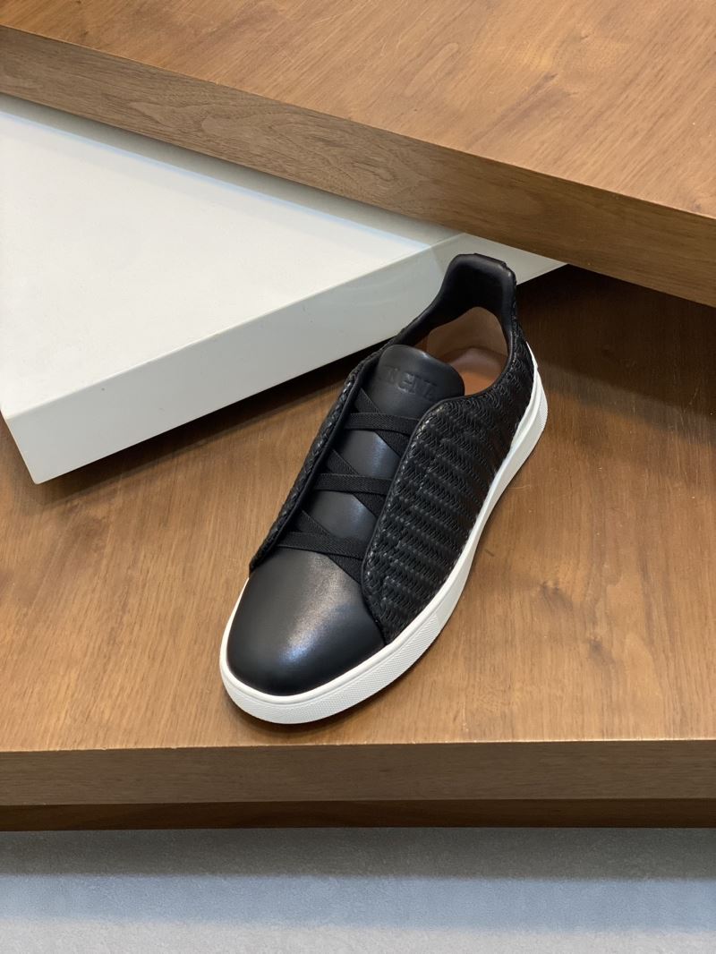 Ermenegildo Zegna Shoes